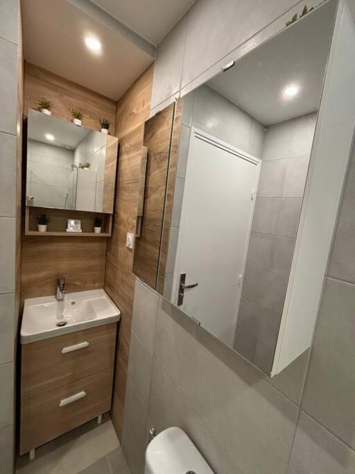 A3 - Neuf 2024 - Orly - Paris Expo - 4 Apartment