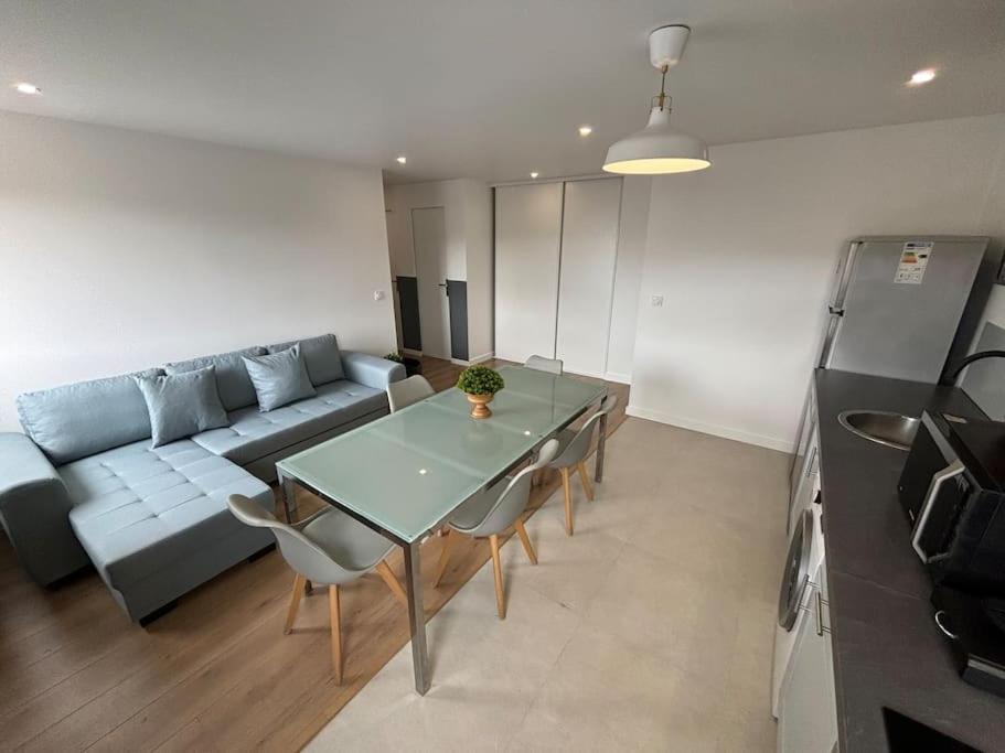 A3 - Neuf 2024 - Orly - Paris Expo - 4 Apartment